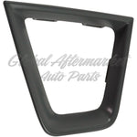 FOG LAMP BEZEL FR LH BLACK EXCLUDE UPLAND/ TRAILHAWK — photo 2