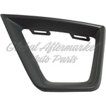 FOG LAMP BEZEL FR LH BLACK EXCLUDE UPLAND/ TRAILHAWK — photo 3