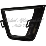 FOG LAMP BEZEL FR LH BLACK EXCLUDE UPLAND/ TRAILHAWK — photo 4