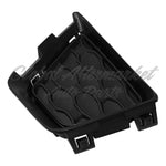 GRILLE LOWER LH TEXTURED W/O SENSOR (MOUNTS BELOW SIGNAL LAMP) EXCLUDE UPLAND/ TRAILHAWK — photo 5