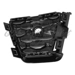 GRILLE LOWER LH TEXTURED W/SENSOR (MOUNTS BELOW SIGNAL LAMP) EXCLUDE UPLAND/ TRAILHAWK — photo 3