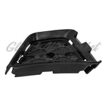 GRILLE LOWER LH TEXTURED W/SENSOR (MOUNTS BELOW SIGNAL LAMP) EXCLUDE UPLAND/ TRAILHAWK — photo 4