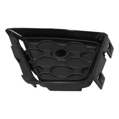GRILLE LOWER LH TEXTURED W/SENSOR (MOUNTS BELOW SIGNAL LAMP) EXCLUDE UPLAND/ TRAILHAWK