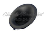 FOG LAMP COVER FR LH TEXTURED BLACK FOR ROUND FOG HOLE — photo 4