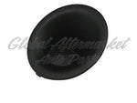 FOG LAMP COVER FR LH TEXTURED BLACK FOR ROUND FOG HOLE — photo 5