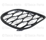 FOG LAMP COVER FR LH SCAT PACK/SRT392/HELLCAT MODELS — photo 2