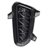 FOG LAMP BEZEL FR LH BLACK INSERT BELOW FOG LAMP