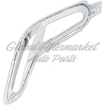 FOG LAMP BEZEL FR LH CHROME W/O INSERT PIECE FOR USE W/ OR W/O FOGS — photo 3
