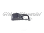FOG LAMP BEZEL LH W/STEEL BUMPER / RUBICON/ MOAB — photo 4