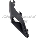 FOG LAMP BEZEL LH TEXTURED BLACK — photo 5