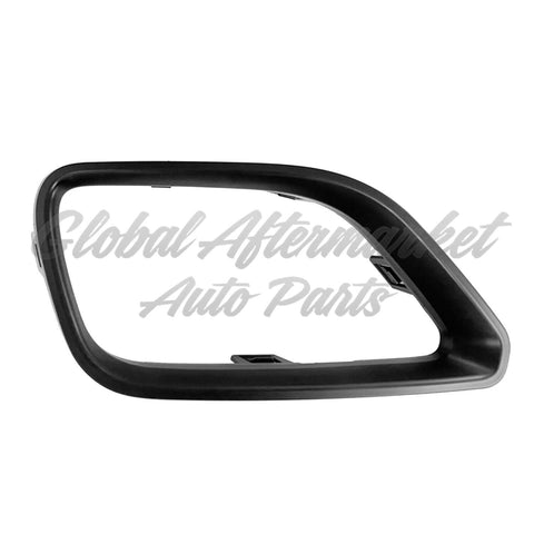 FOG LAMP TRIM FR LH BLACK PTM EXCLUDE TRAILHAWK