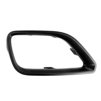 FOG LAMP TRIM FR LH BLACK PTM EXCLUDE TRAILHAWK