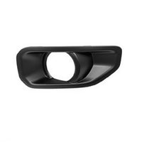 FOG LAMP BEZEL FR LH BLACK SPRT/ SPRT S