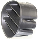 FOG LAMP COVER FR RH — photo 4