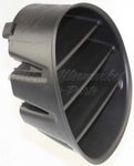 FOG LAMP COVER FR RH — photo 5