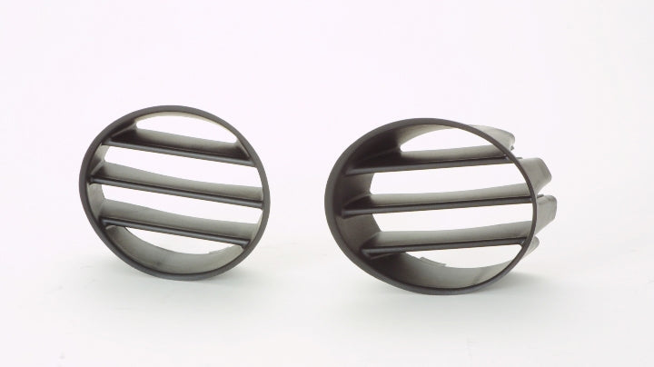 FOG LAMP COVER FR RH