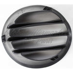 FOG LAMP COVER FR RH — photo 4