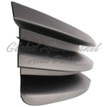 FOG LAMP COVER FR RH — photo 4