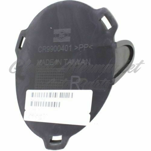 FOG LAMP COVER FR RH