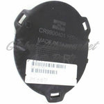 FOG LAMP COVER FR RH — photo 3