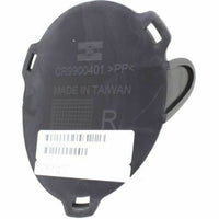 FOG LAMP COVER FR RH