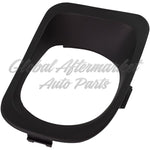 FOG LAMP BEZEL FR RH PTM — photo 2