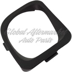 FOG LAMP BEZEL FR RH PTM — photo 3