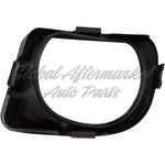 FOG LAMP BEZEL FR RH PTM — photo 5
