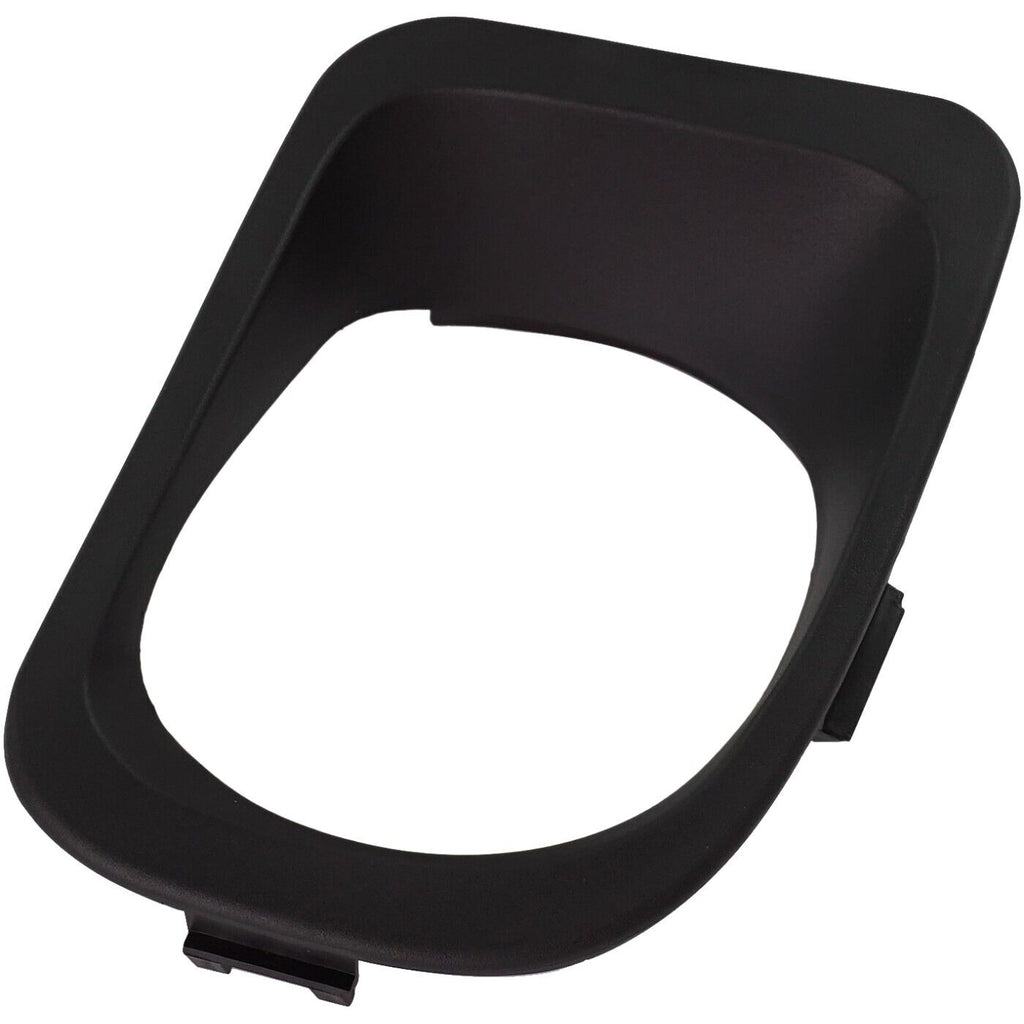 FOG LAMP BEZEL FR RH PTM