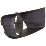 FOG LAMP BEZEL FR RH MATTE-BLACK — photo 3