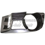 FOG LAMP BEZEL FR RH MATTE-BLACK — photo 4