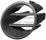 FOG LAMP COVER FR RH — photo 2