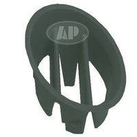 FOG LAMP COVER FR RH