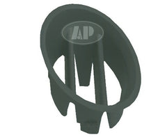 FOG LAMP COVER FR RH