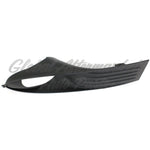 FOG LAMP BEZEL FR RH TEXTURED USE W/1 PIECE BUMPER — photo 4