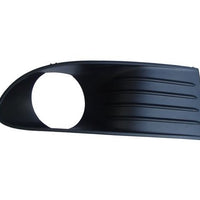 FOG LAMP BEZEL FR RH TEXTURED USE W/1 PIECE BUMPER