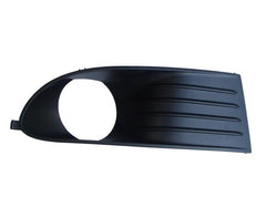 FOG LAMP BEZEL FR RH TEXTURED USE W/1 PIECE BUMPER