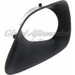 FOG LAMP BEZEL FR RH — photo 2