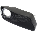 FOG LAMP BEZEL FR RH W/CHROME RING — photo 1