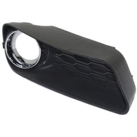 FOG LAMP BEZEL FR RH W/CHROME RING