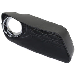 FOG LAMP BEZEL FR RH W/CHROME RING