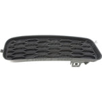FOG LAMP COVER FR RH — photo 4