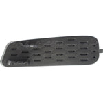 FOG LAMP COVER FR RH — photo 5