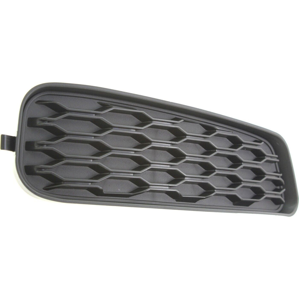 FOG LAMP COVER FR RH