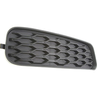 FOG LAMP COVER FR RH