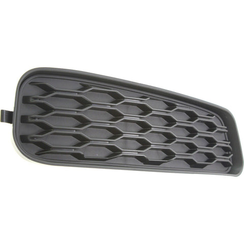 FOG LAMP COVER FR RH