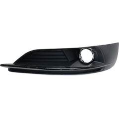 FOG LAMP BEZEL FR RH W/BLACK MOULDING