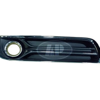 FOG LAMP BEZEL FR RH W/CHROME MOULDING W/O ADAPTIVE CRUISE