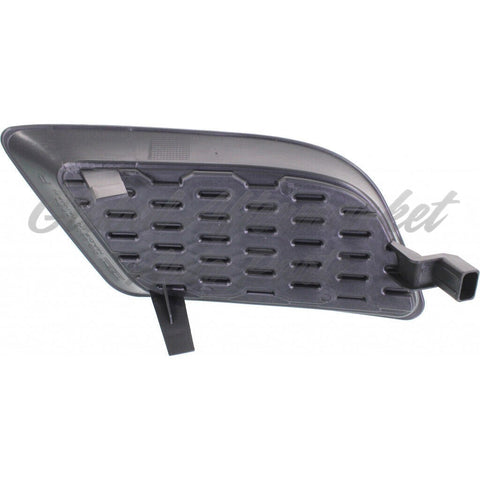 FOG LAMP COVER FR RH W/O SRT-8