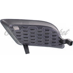 FOG LAMP COVER FR RH W/O SRT-8 — photo 1